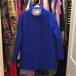 Jcrew coat